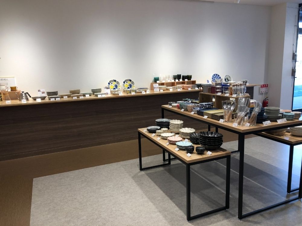 ココット-店内3