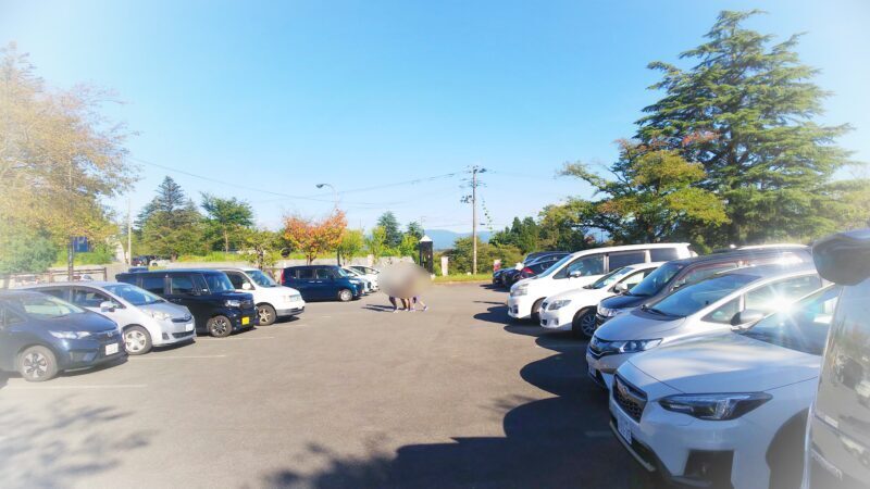 川西ダリヤ園ー入場１