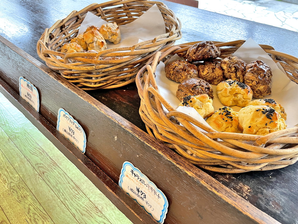 フィンズ-店内⑫