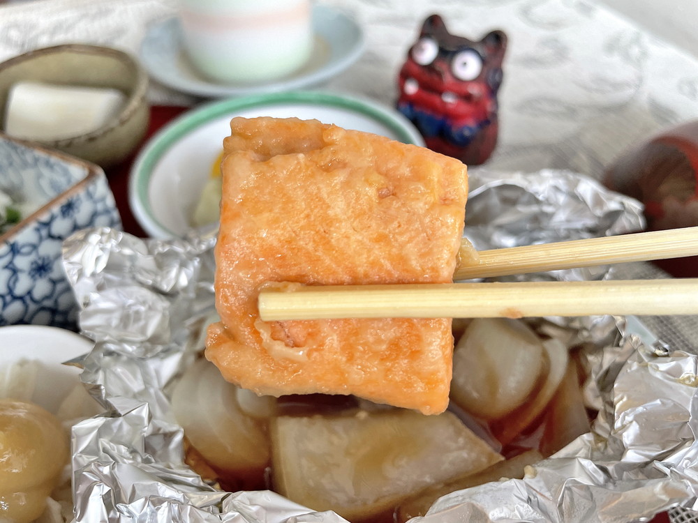 ありんくりんー注文品⑦