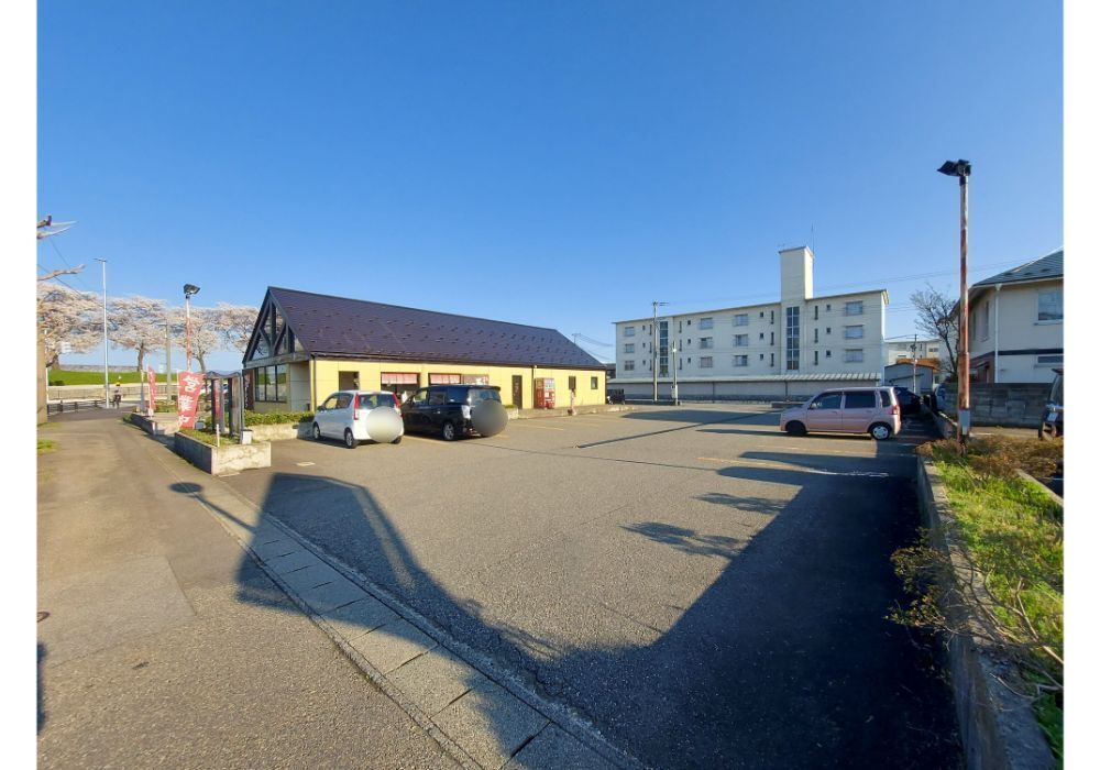 花鳥風月ー外観３