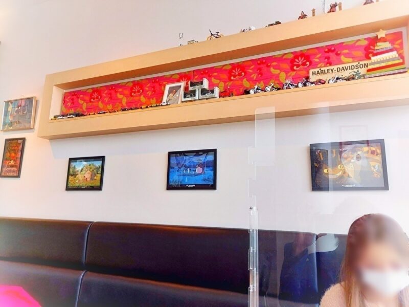 オイッティマルシャンー内観3