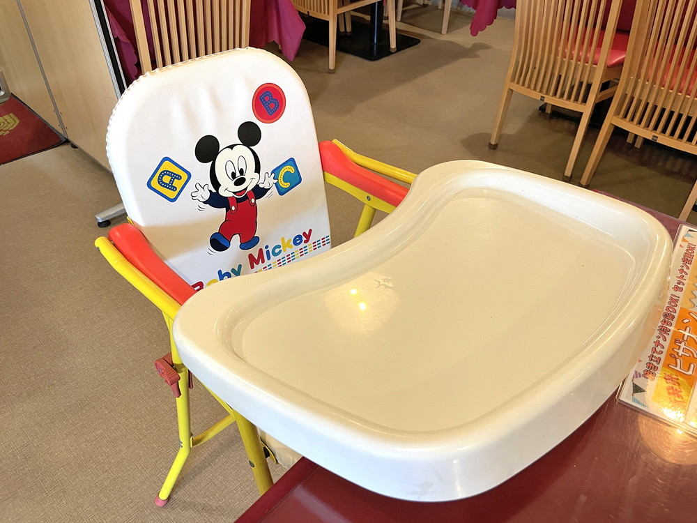 東北スターラ-子連れサービス1