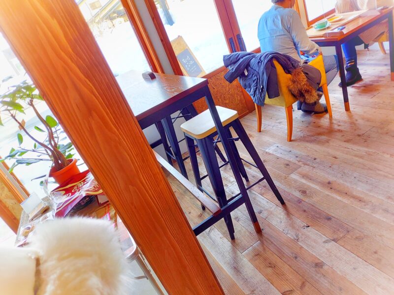 すいっちこーひーー内観5