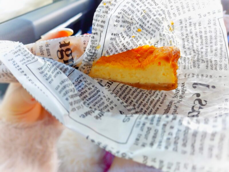 すいっちこーひーー食レポ4