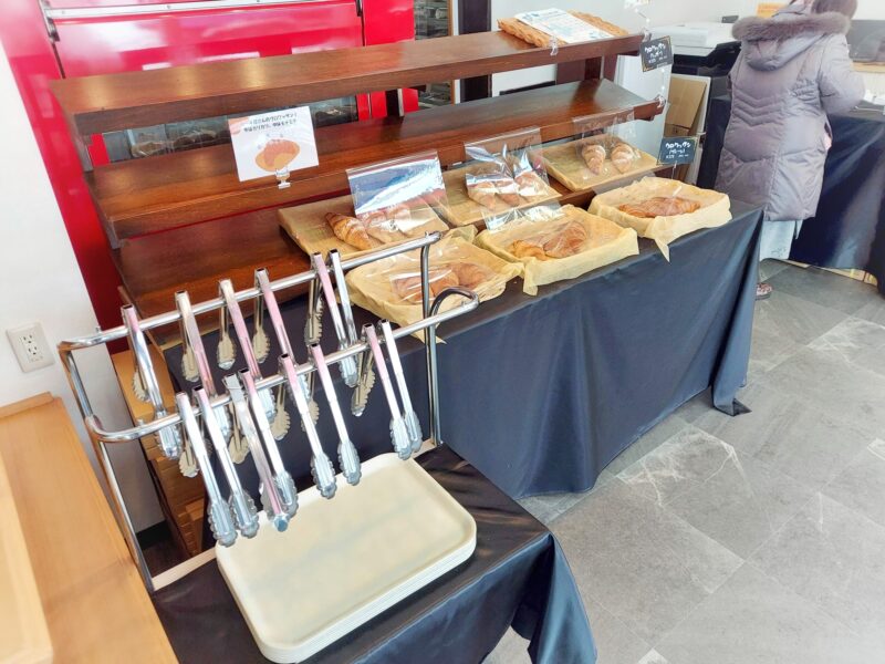 パティスリー グラース エラーブルーメニュー２５