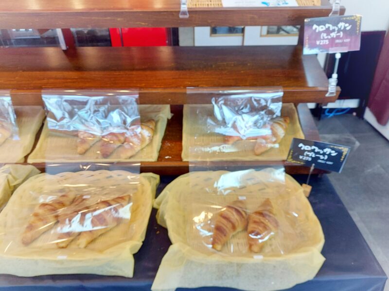 パティスリー グラース エラーブルーメニュー２６