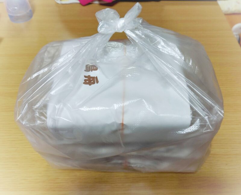 鳥舟ー食レポ１