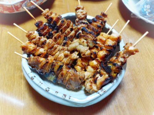【食レポ】無尽蔵（新庄市）｜コシとツルツルを両立させた極みの麺がすごい！