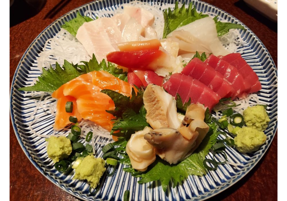 清清亭ーメニュー8