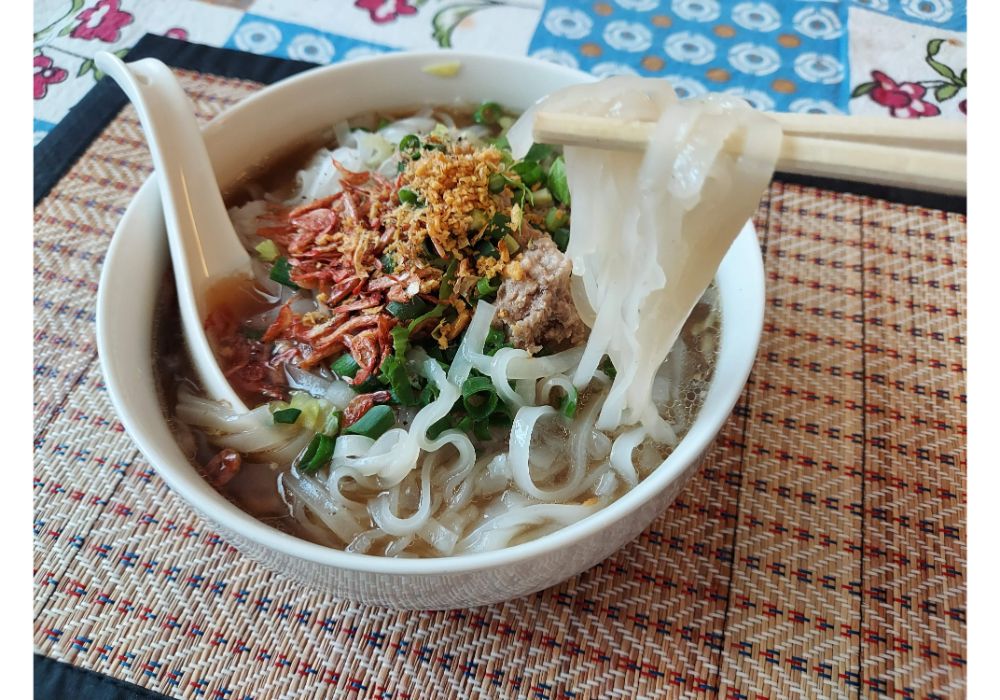 サバイー食レポ2