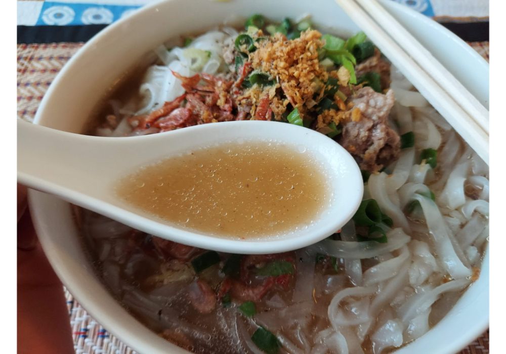 サバイー食レポ3