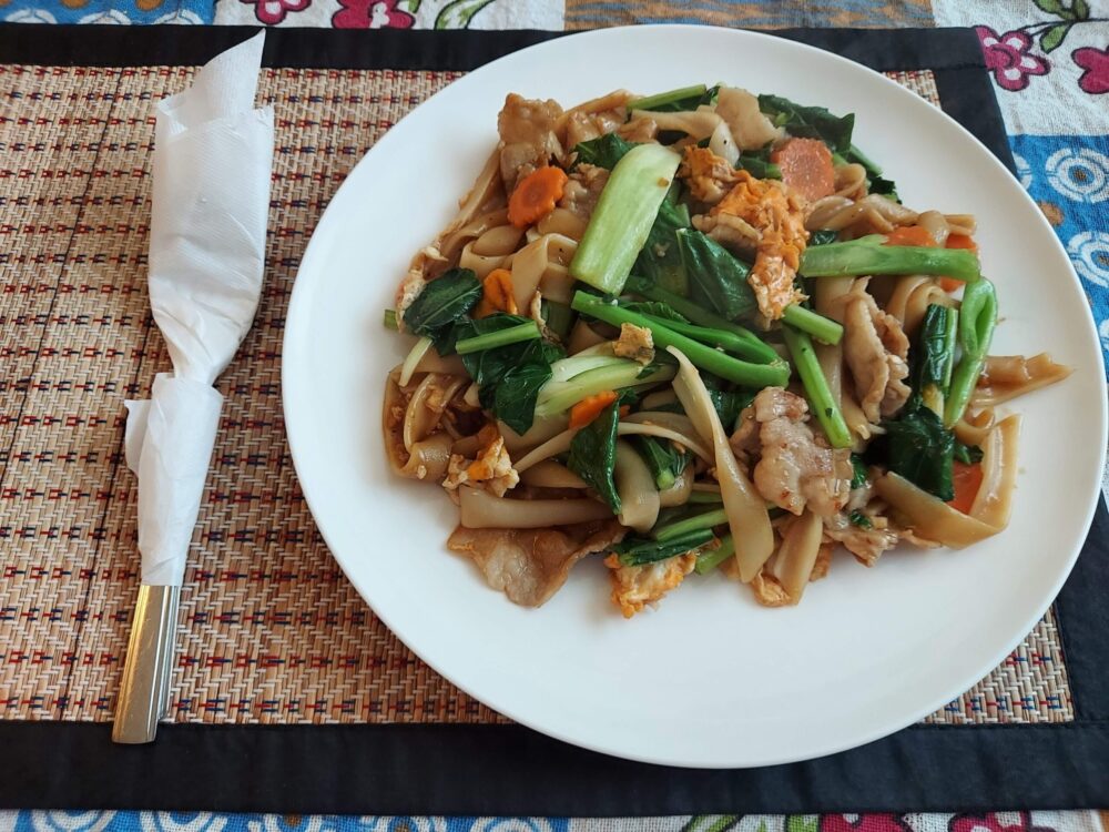 サバイー食レポ4