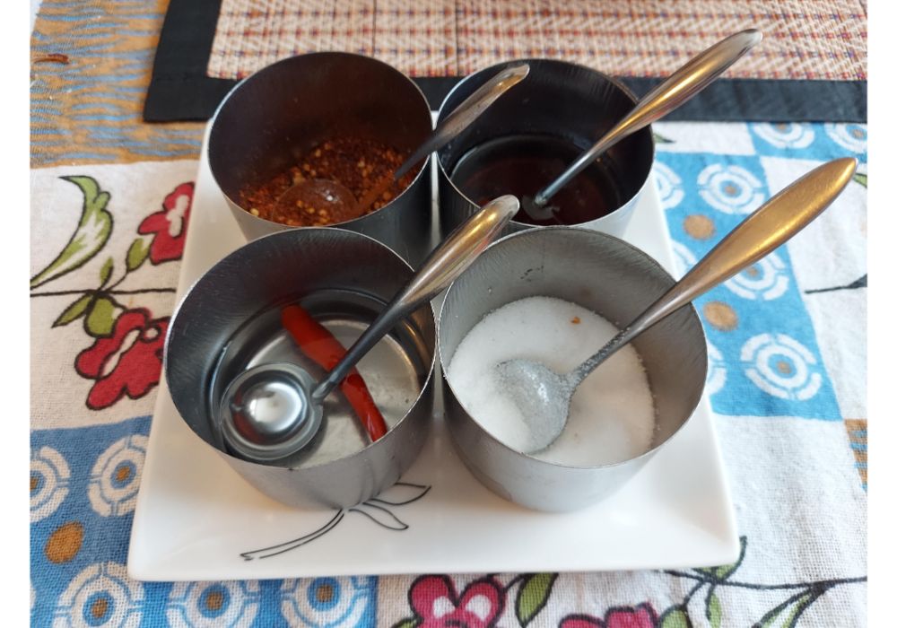 サバイー食レポ7