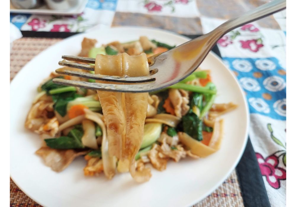 サバイー食レポ5