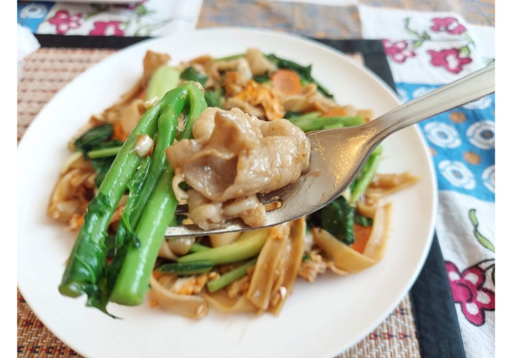 サバイー食レポ6