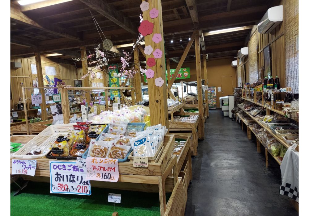 まゆの郷ー内観２