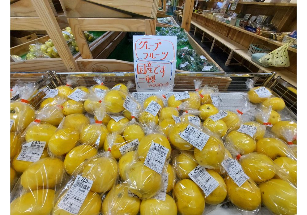 まゆの郷ー特産品１１