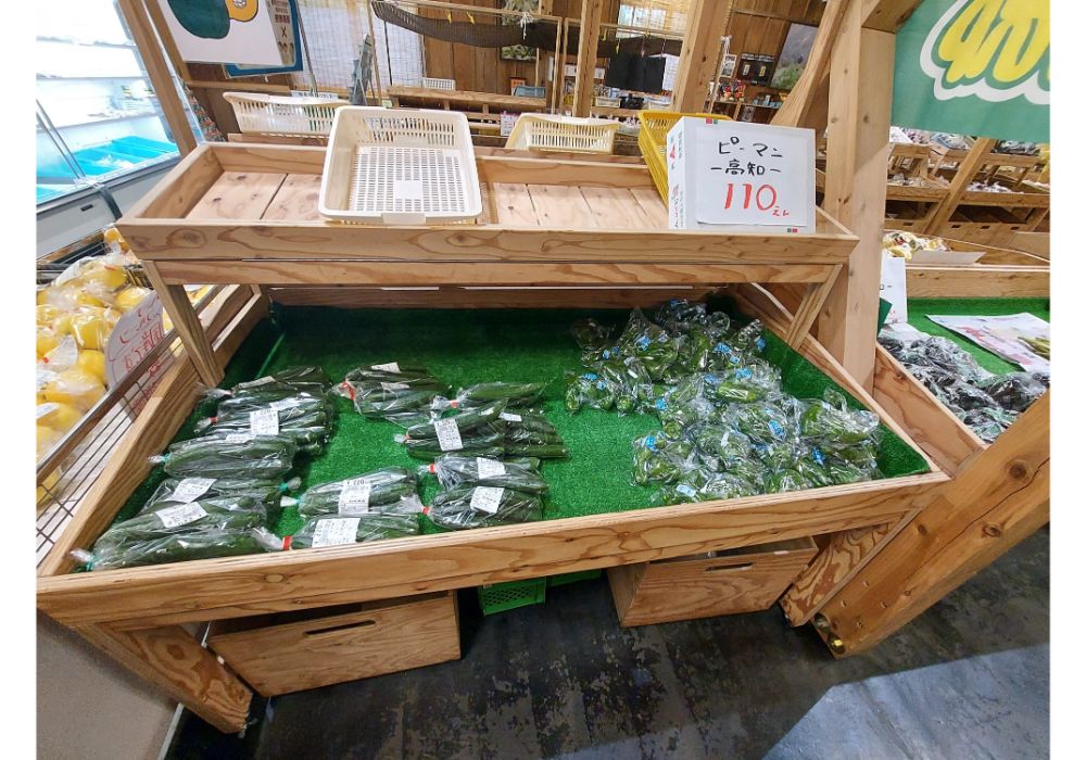 まゆの郷ー特産品１３