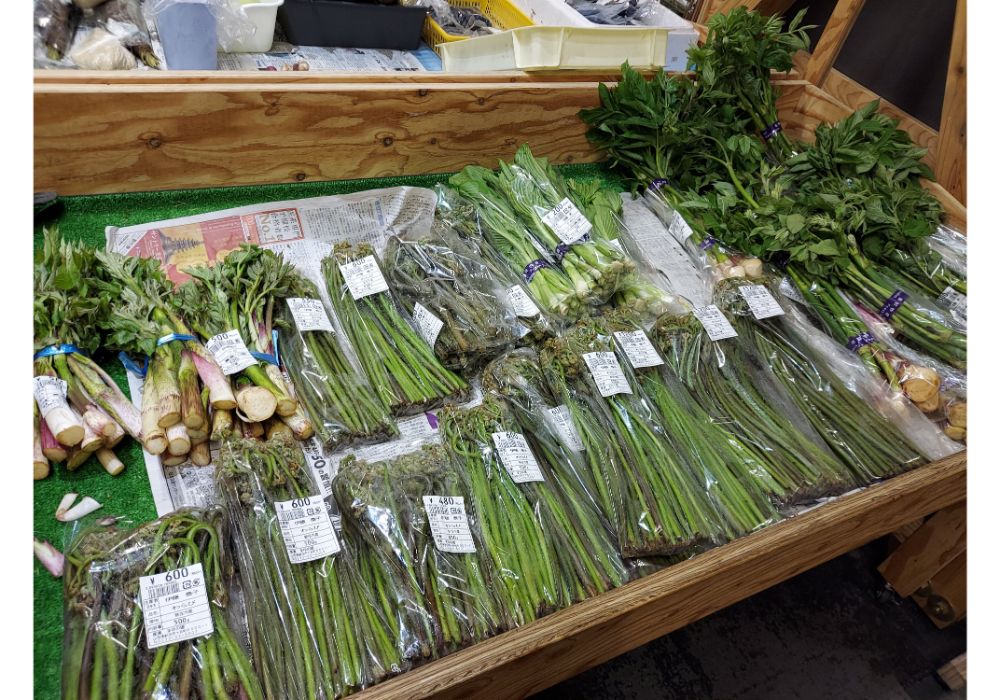 まゆの郷ー特産品１６