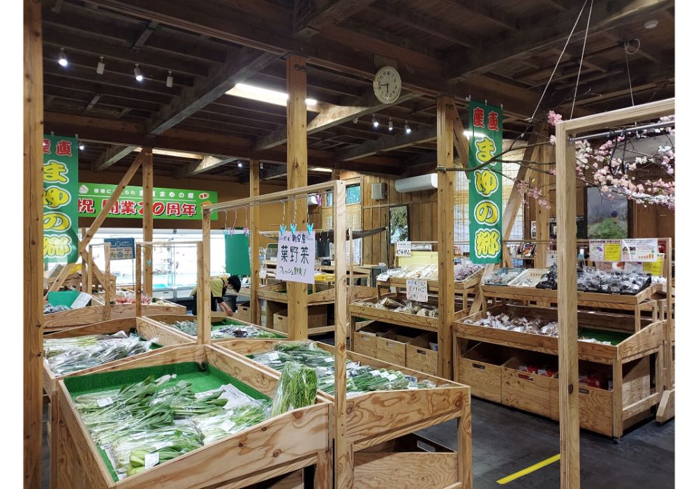 まゆの郷ー内観３