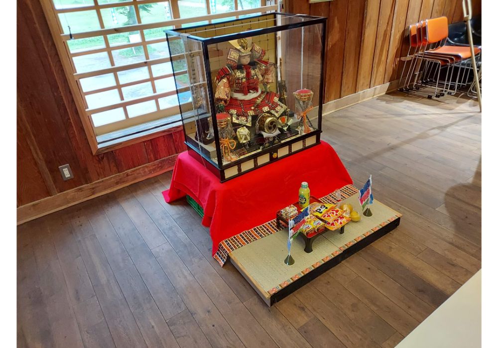 まゆの郷ー二階４