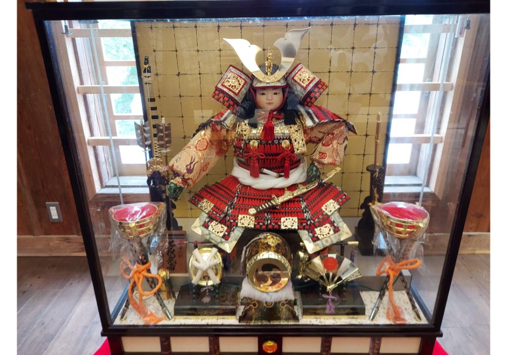 まゆの郷ー二階５