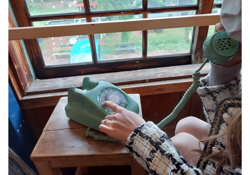 まゆの郷ー二階９