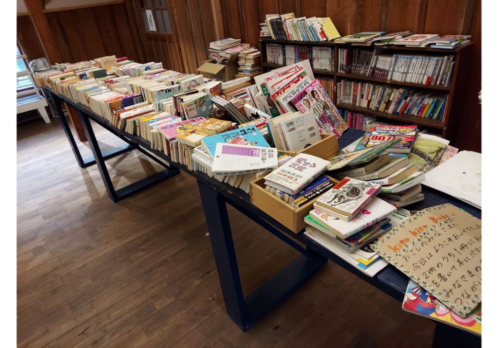 まゆの郷ー二階７