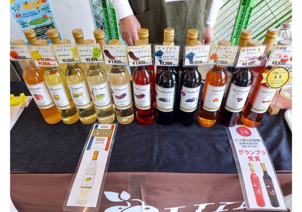 よってけポポラー特産品1