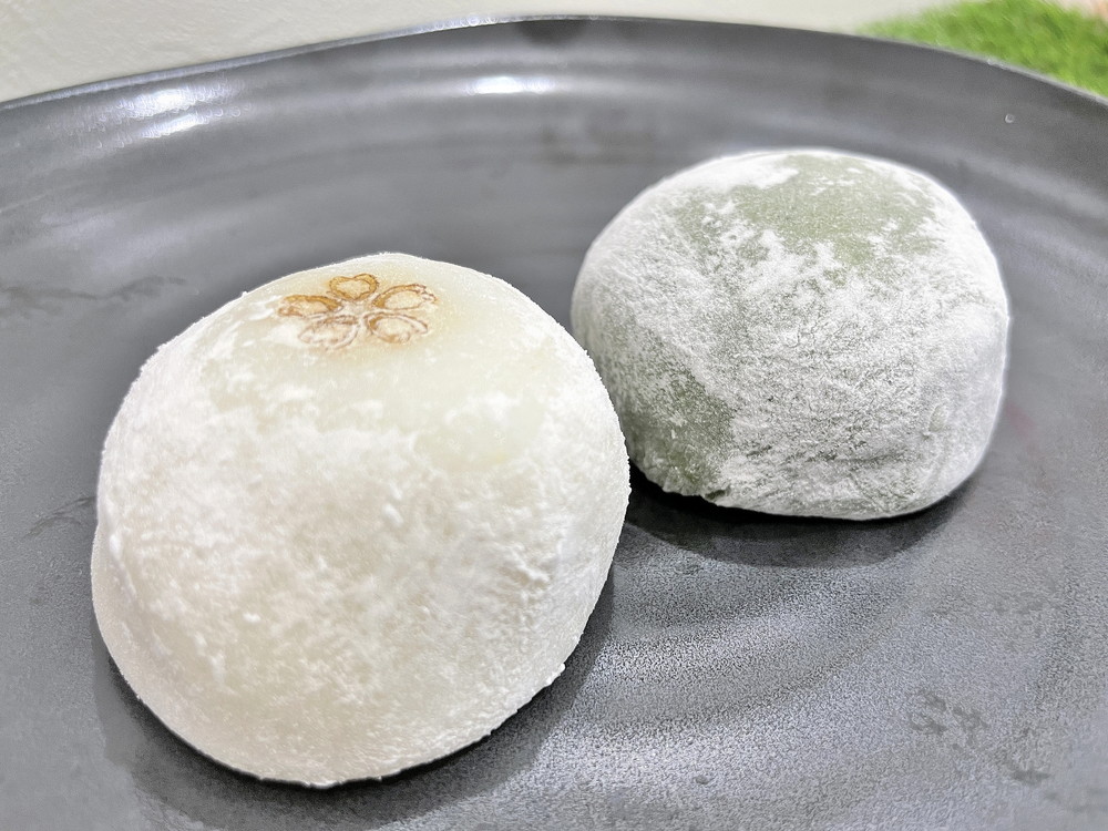 餅の星野屋-購入品①