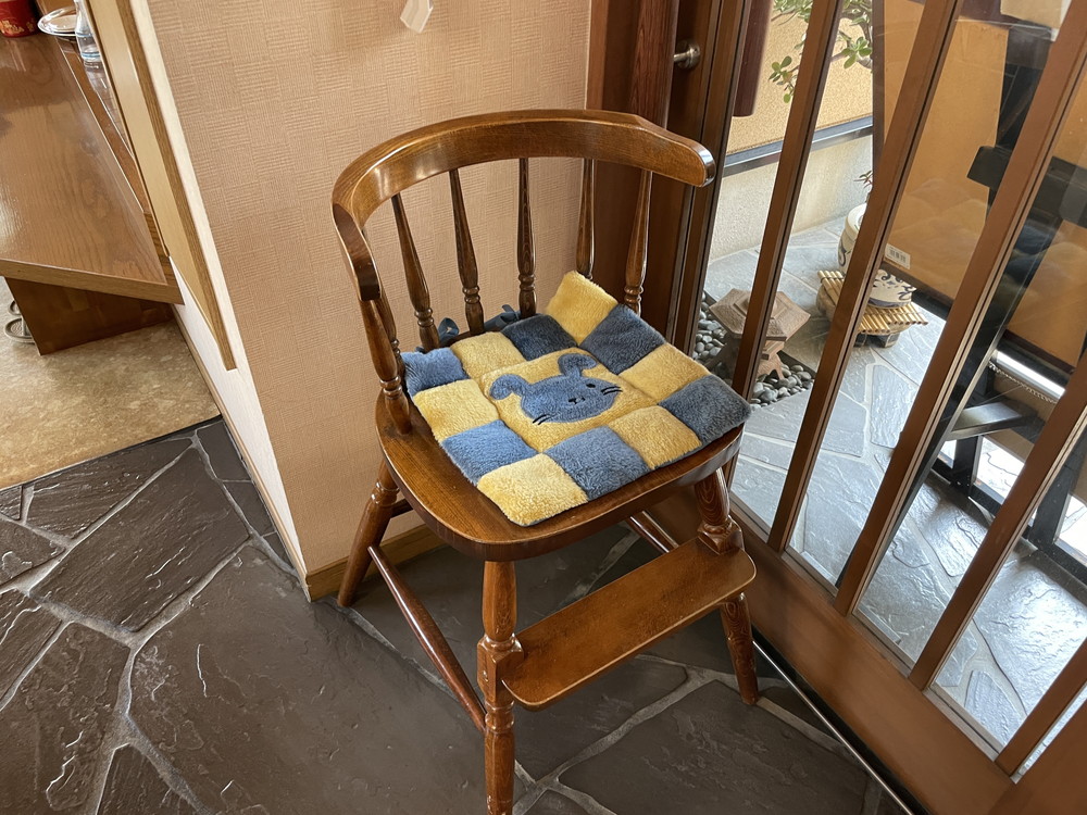 旬菜四季漣-店内②