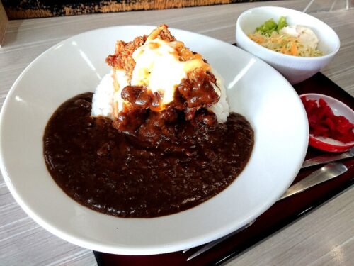 【食レポ】Cafe koikoi「カフェコイコイ」（上山市金生東）｜上山市にある子連れにもおススメのカフェ