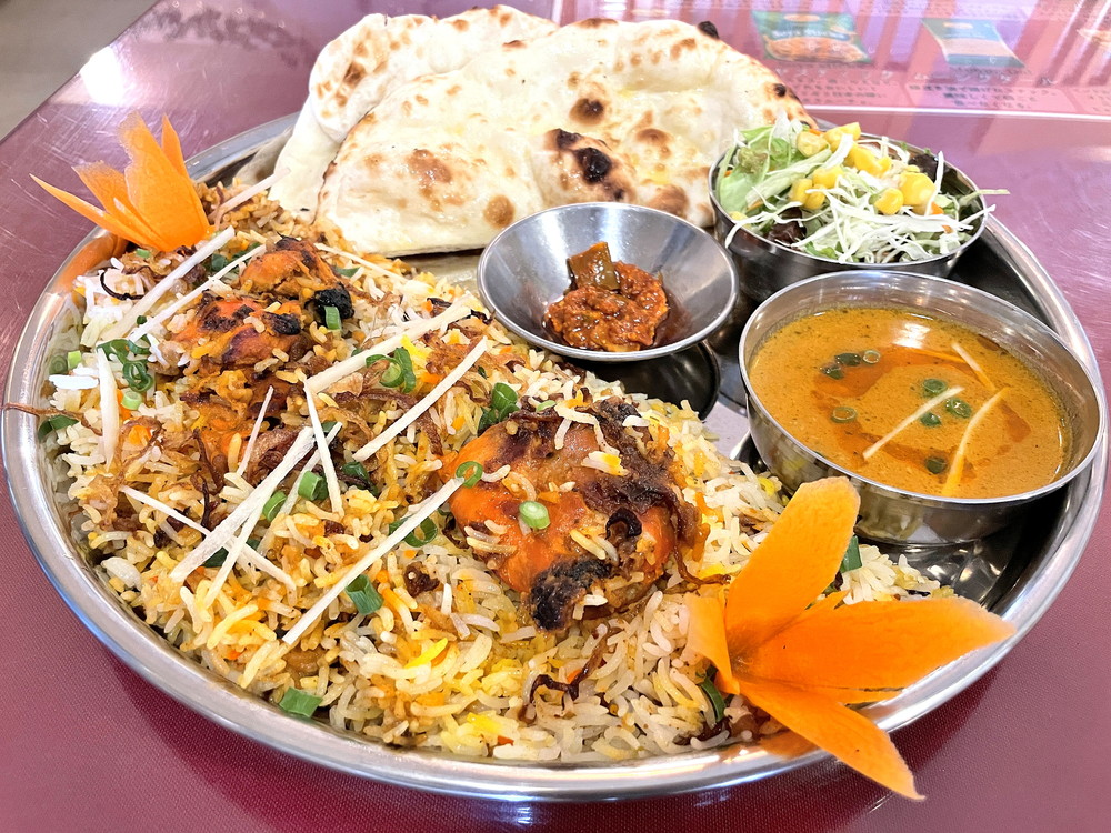 東北スターラ-食レポ2