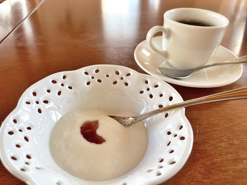 旬菜四季漣-ランチ③