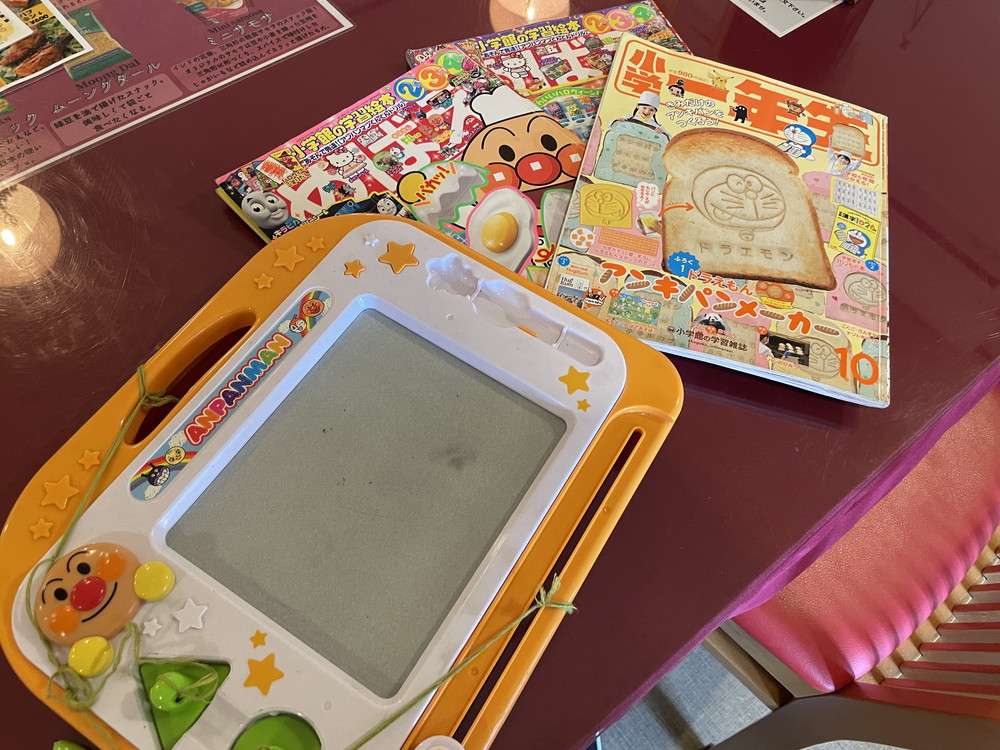 東北スターラ-子連れサービス2