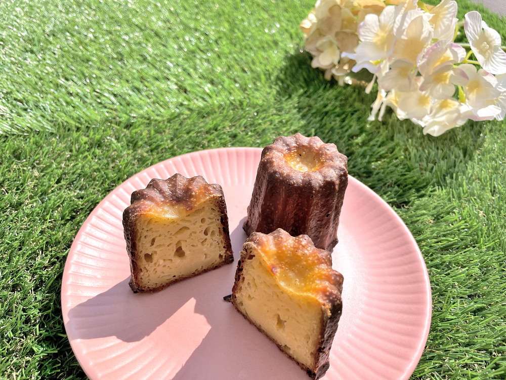 ブーランジェリータナカ-購入品②