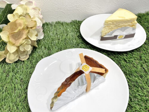 お菓子のクレマ-購入品②