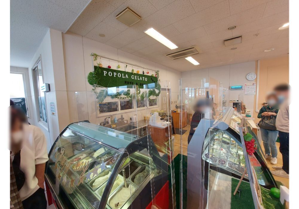 よってけポポラージェラート4