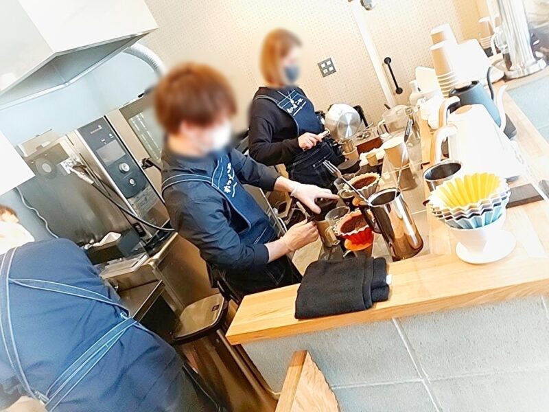 すいっちこーひーー内観3