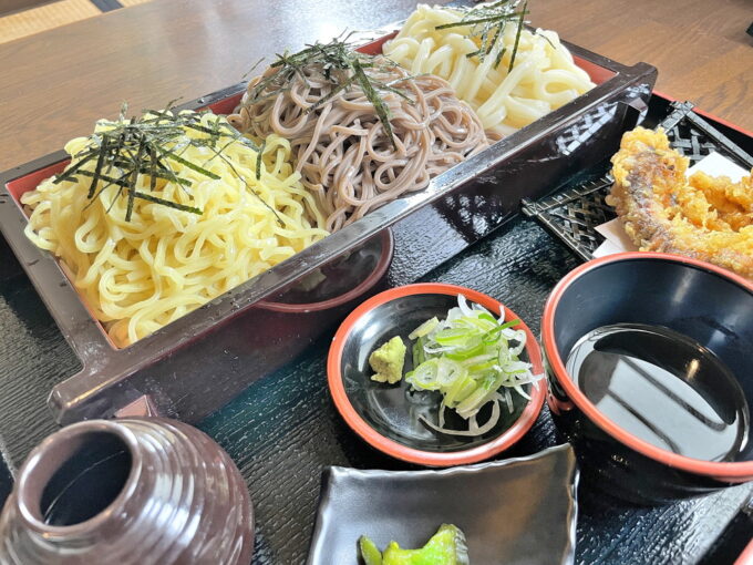 きのくにや 山形そばレポ】そばうどん呑み処きのくにや（山形市飯田西）|そば食べ