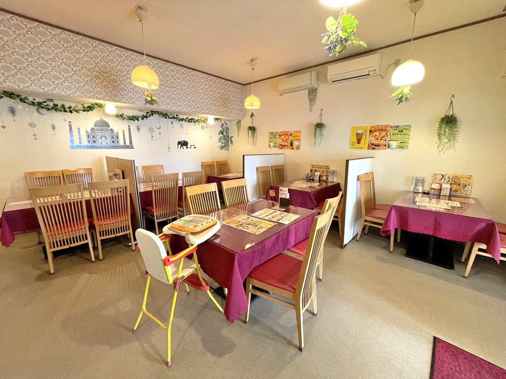 東北スターラ-店内1