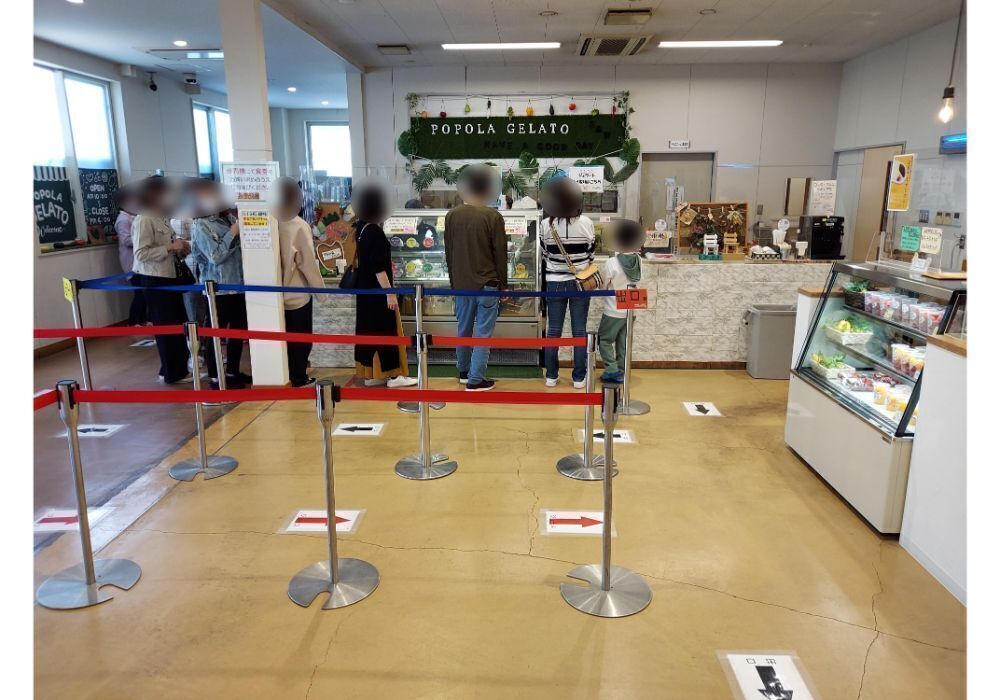 よってけポポラージェラート1