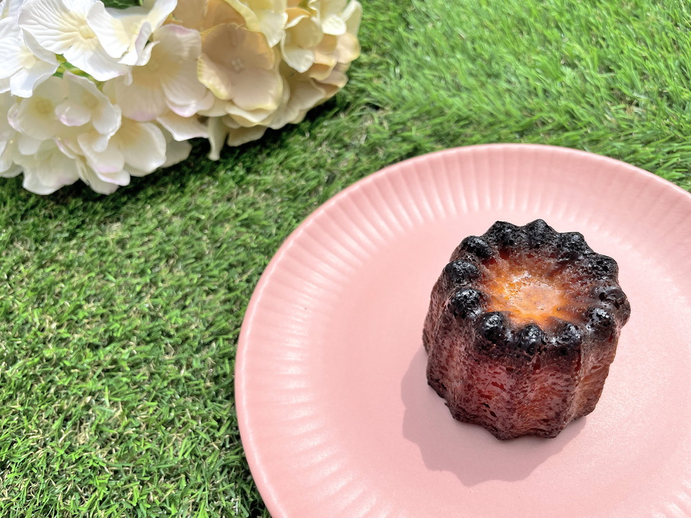 ビストロマーシー-購入スイーツ②