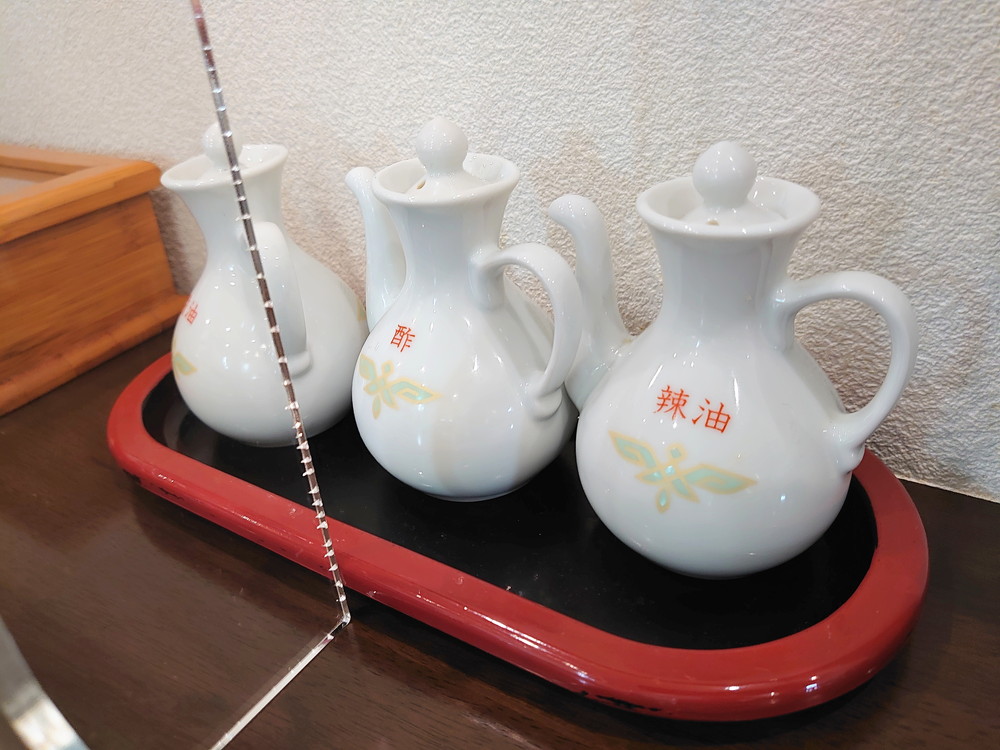 寅真ラーメン-食レポ2