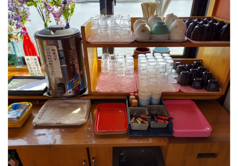 とびしまー内観１１