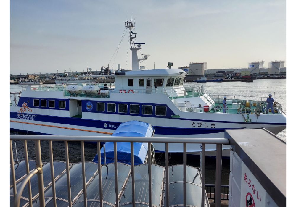 とびしまー内観１０