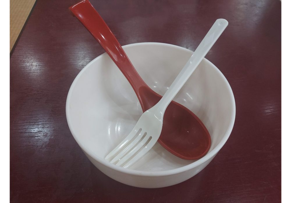 大蔵食堂ー食レポ６