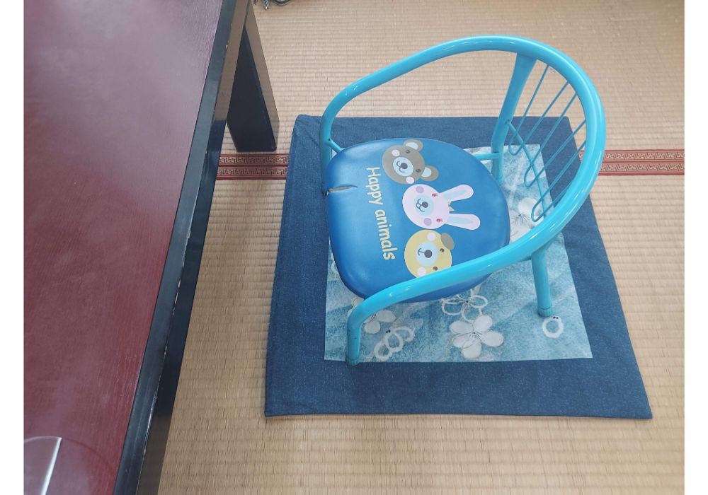 大蔵食堂ー内観６