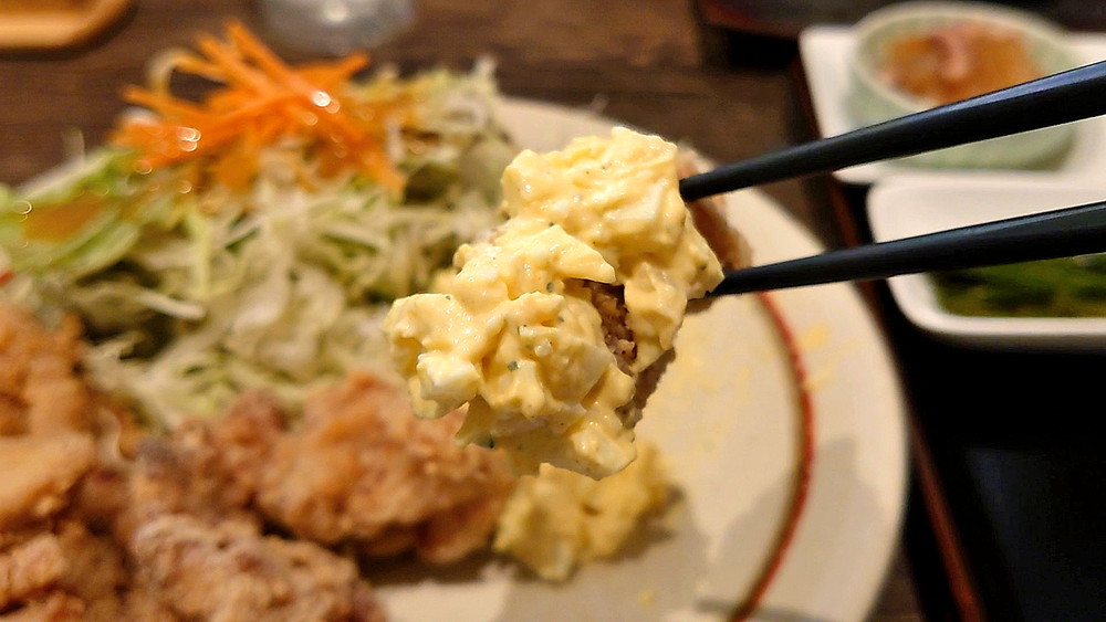 喰酒所_和がや-食レポ7